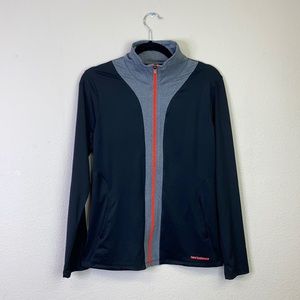 New Balance Lightning Dry Zip Front Track Jacket